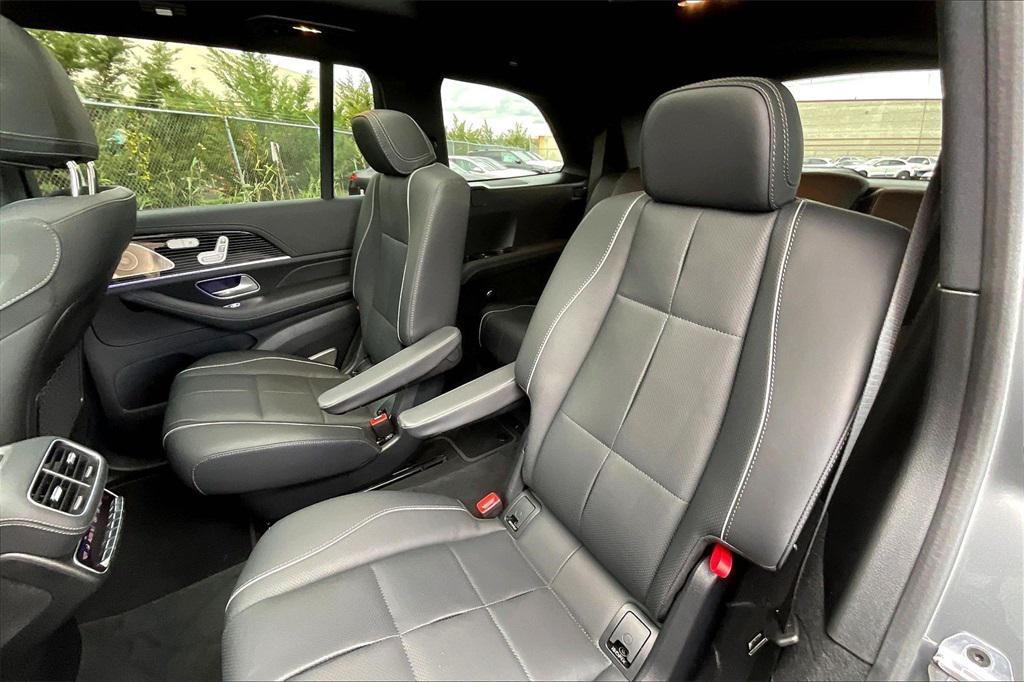 used 2025 Mercedes-Benz GLS 450 car, priced at $96,869