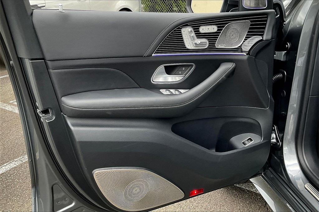 used 2025 Mercedes-Benz GLS 450 car, priced at $96,869