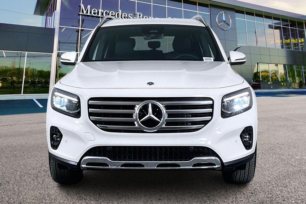 used 2024 Mercedes-Benz GLB 250 car, priced at $38,472