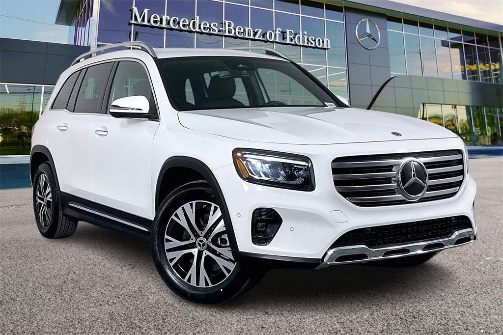 used 2024 Mercedes-Benz GLB 250 car, priced at $38,530