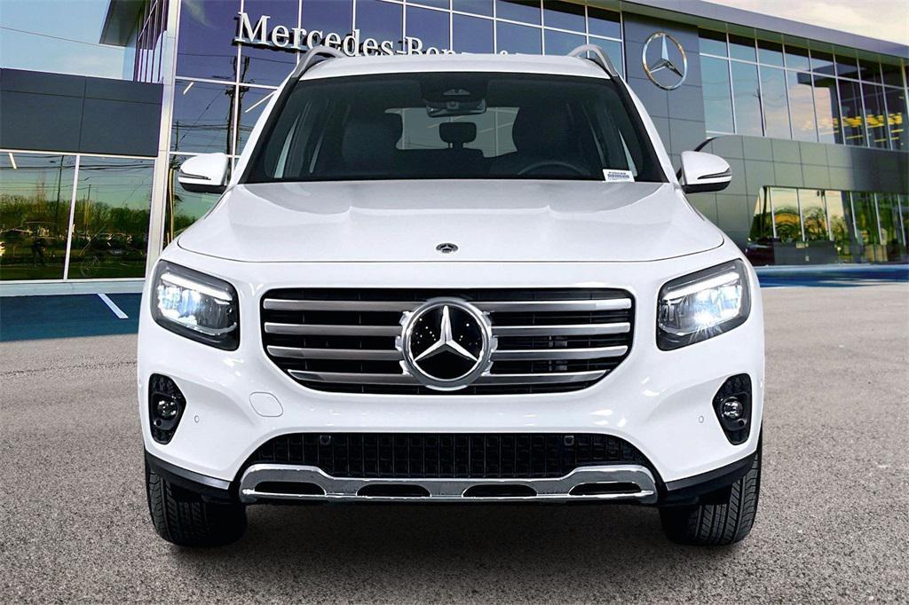 used 2024 Mercedes-Benz GLB 250 car, priced at $38,530