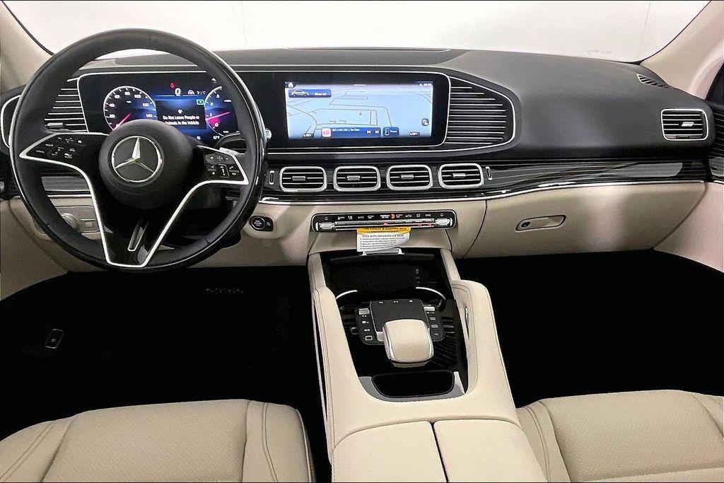 new 2026 Mercedes-Benz GLE 350 car, priced at $84,955
