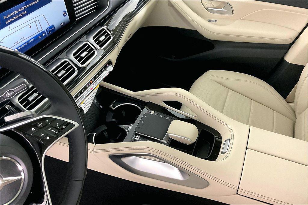 new 2026 Mercedes-Benz GLE 350 car, priced at $84,955