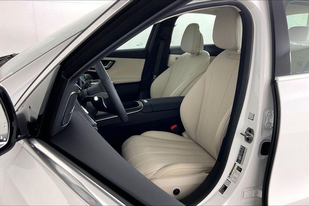 new 2026 Mercedes-Benz E-Class car, priced at $72,415