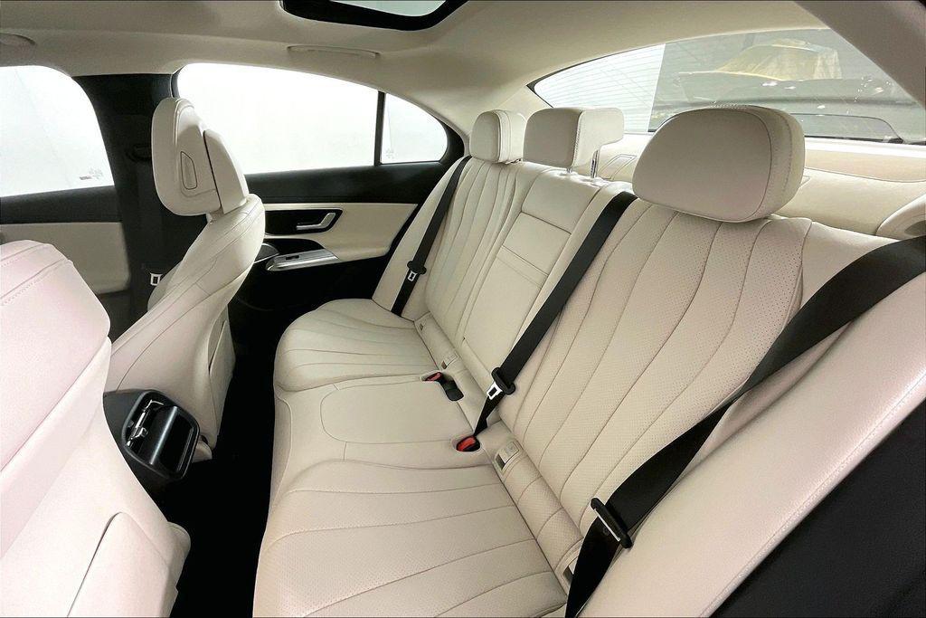 new 2026 Mercedes-Benz E-Class car, priced at $72,415