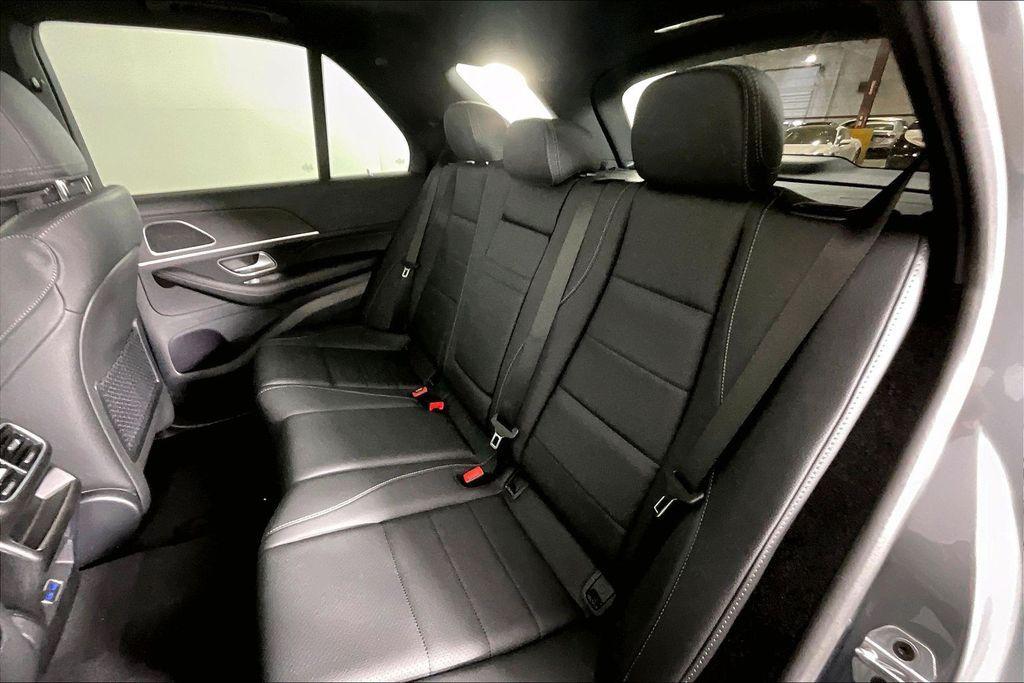 new 2026 Mercedes-Benz GLE 350 car, priced at $74,730