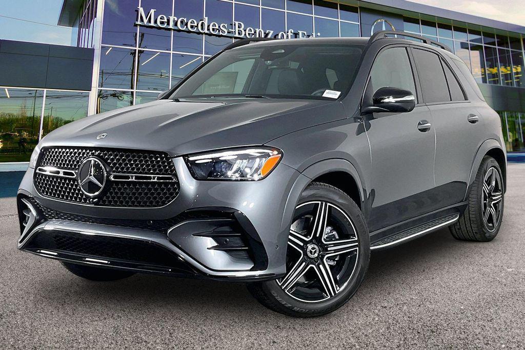 new 2026 Mercedes-Benz GLE 350 car, priced at $74,730