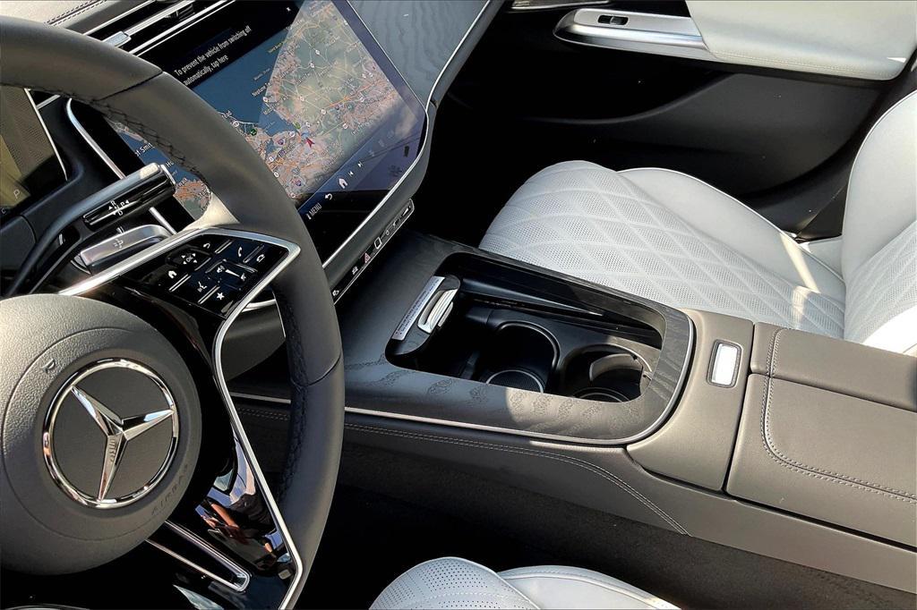 new 2026 Mercedes-Benz E-Class car, priced at $82,970