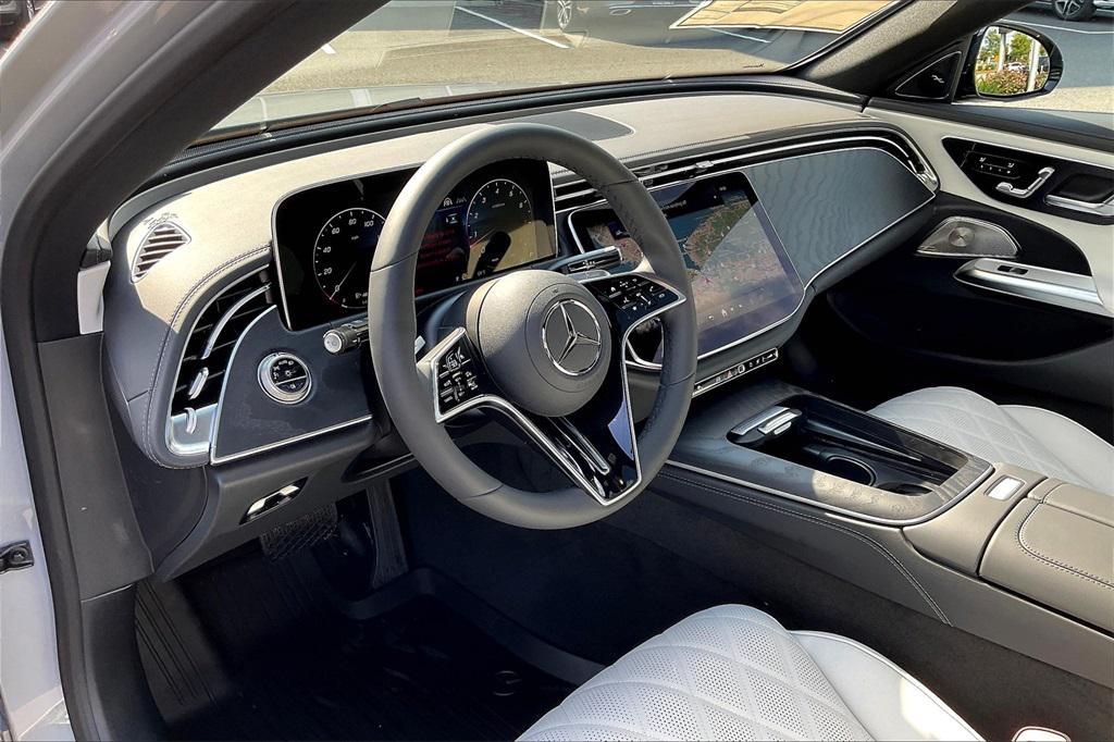 new 2026 Mercedes-Benz E-Class car, priced at $82,970