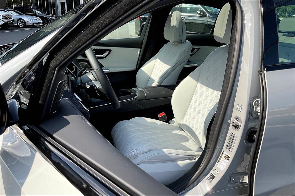 new 2026 Mercedes-Benz E-Class car, priced at $82,970