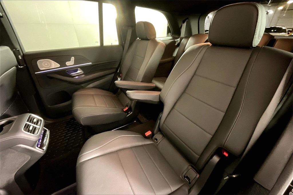 used 2026 Mercedes-Benz GLS 450 car, priced at $91,297