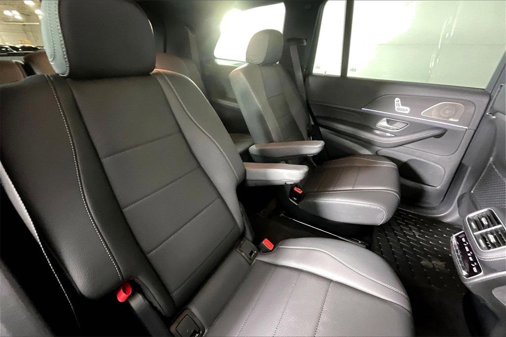 used 2026 Mercedes-Benz GLS 450 car, priced at $91,297