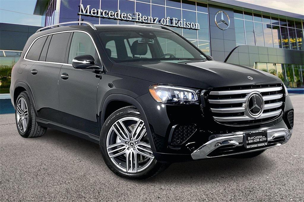 used 2026 Mercedes-Benz GLS 450 car, priced at $91,297