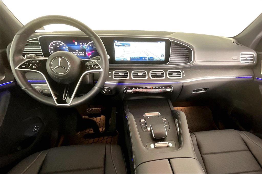 used 2026 Mercedes-Benz GLS 450 car, priced at $91,297