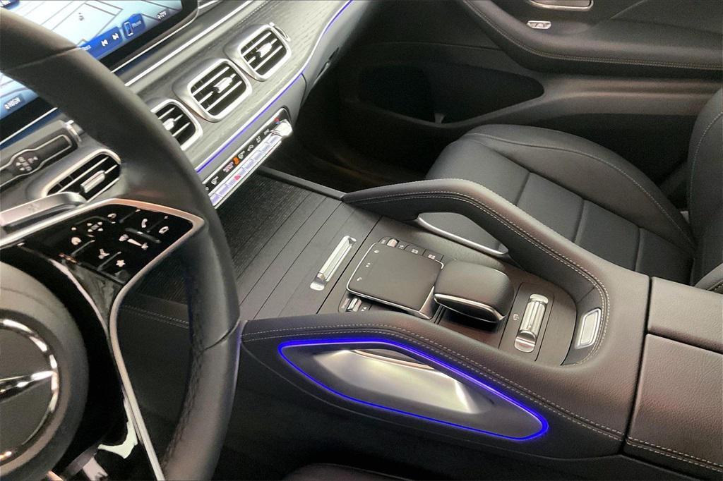 used 2026 Mercedes-Benz GLS 450 car, priced at $91,297