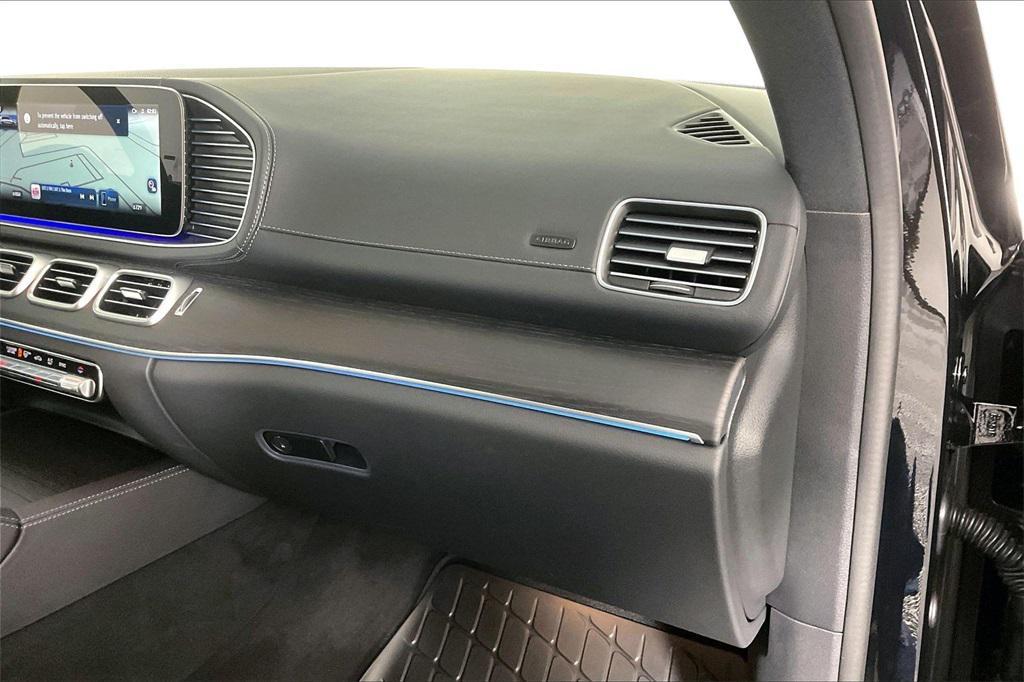 used 2026 Mercedes-Benz GLS 450 car, priced at $91,297