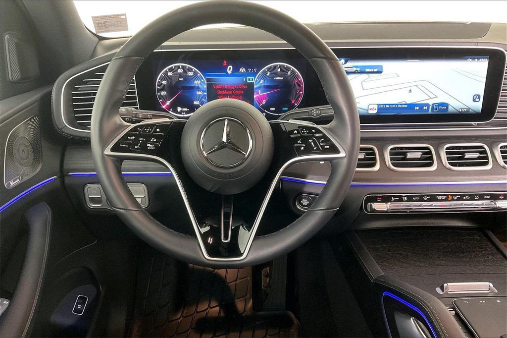 used 2026 Mercedes-Benz GLS 450 car, priced at $91,297