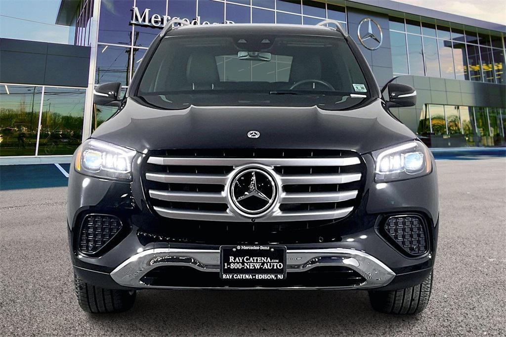 used 2026 Mercedes-Benz GLS 450 car, priced at $91,297