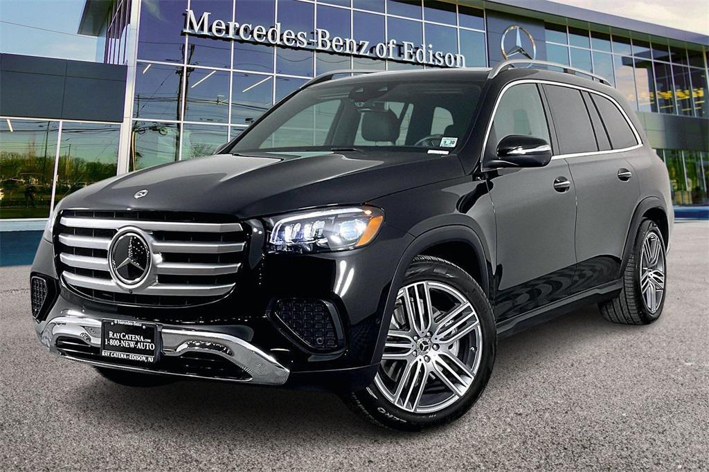 used 2026 Mercedes-Benz GLS 450 car, priced at $91,297