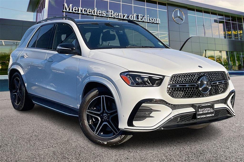 used 2026 Mercedes-Benz GLE 450 car, priced at $73,426