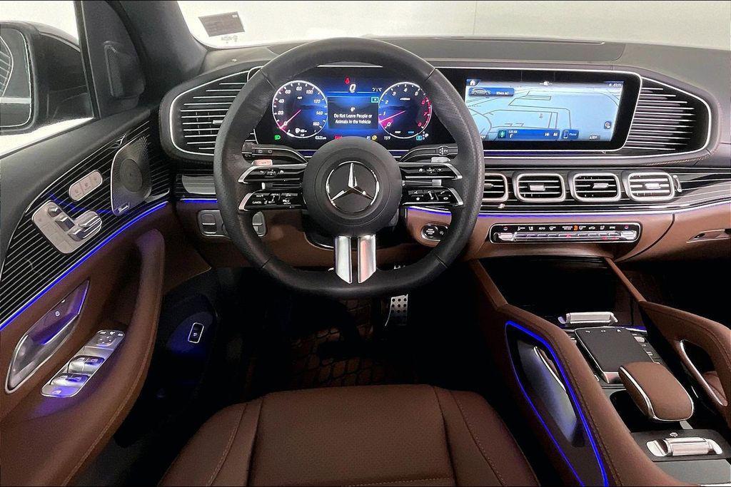 used 2026 Mercedes-Benz GLS 450 car, priced at $89,388