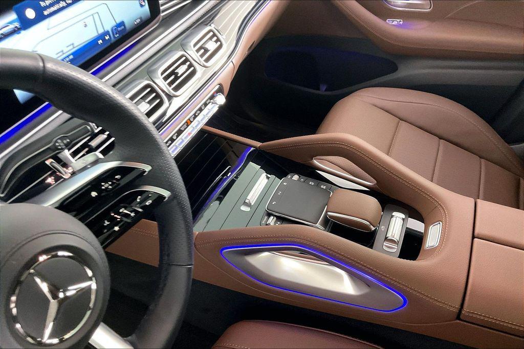 used 2026 Mercedes-Benz GLS 450 car, priced at $89,388