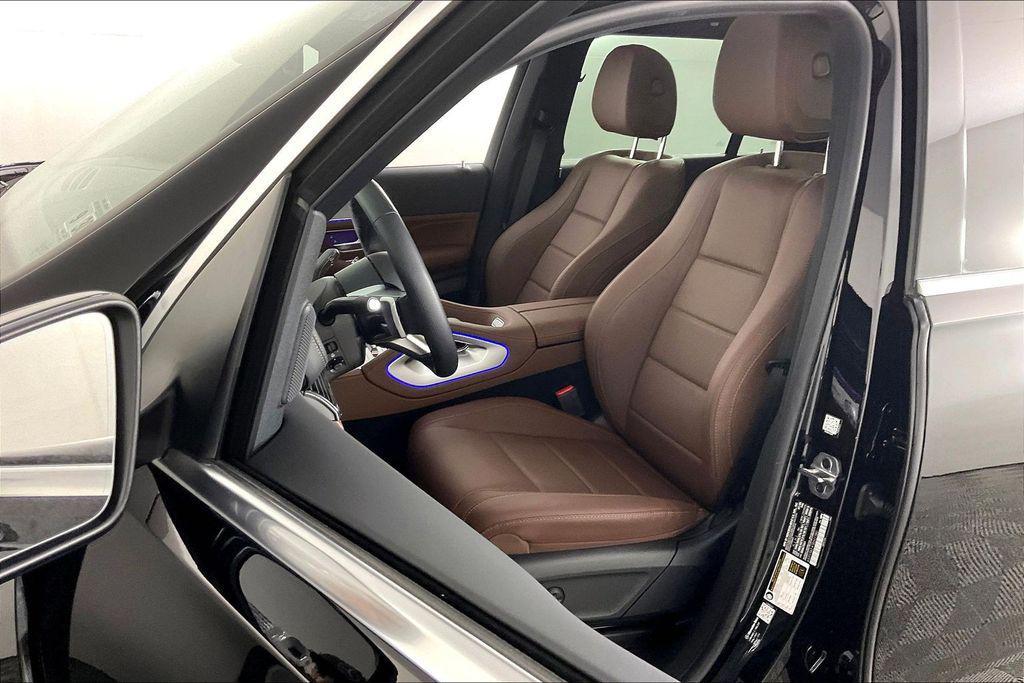 used 2026 Mercedes-Benz GLS 450 car, priced at $89,388