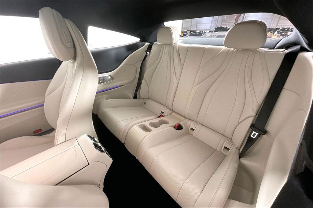 new 2026 Mercedes-Benz CLE 300 car, priced at $64,645