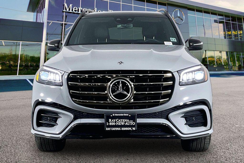 used 2026 Mercedes-Benz GLS 450 car, priced at $92,888