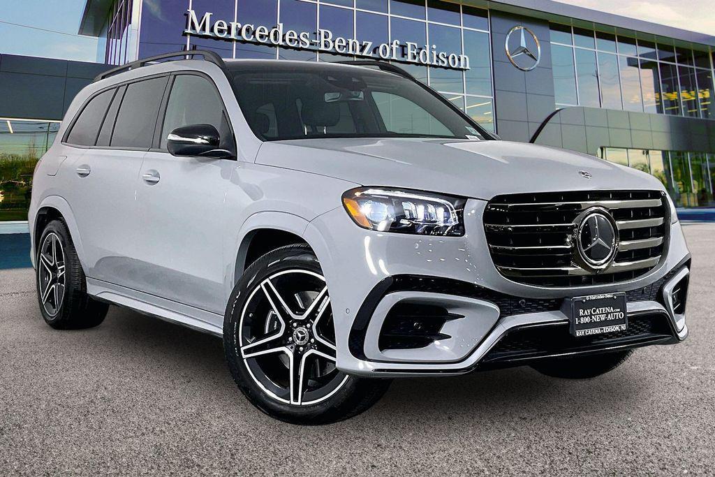 used 2026 Mercedes-Benz GLS 450 car, priced at $92,888