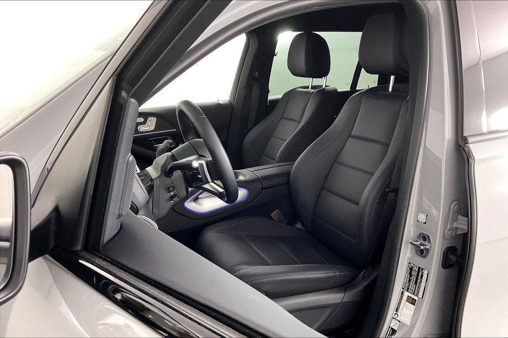 used 2026 Mercedes-Benz GLS 450 car, priced at $92,888