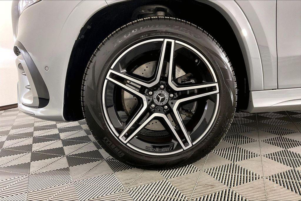 used 2026 Mercedes-Benz GLS 450 car, priced at $92,888