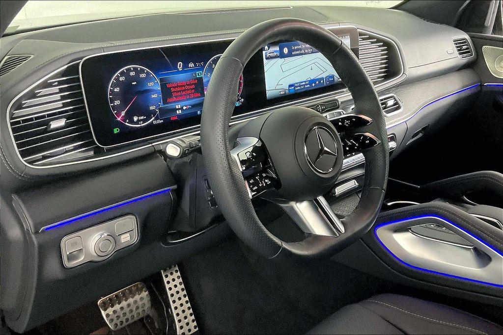 used 2026 Mercedes-Benz GLS 450 car, priced at $92,888