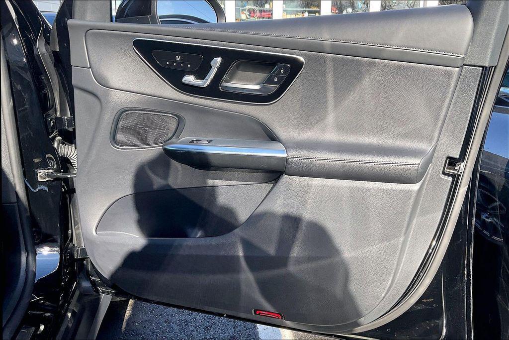 used 2023 Mercedes-Benz GLC 300 car, priced at $41,500