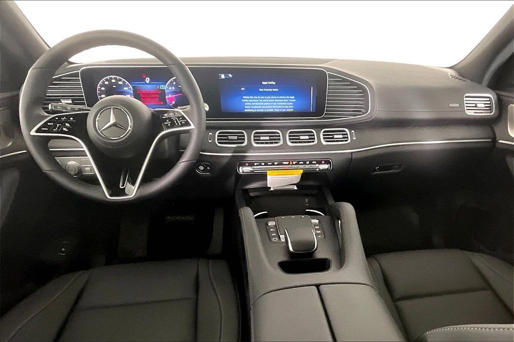 new 2026 Mercedes-Benz GLE 350 car, priced at $74,365