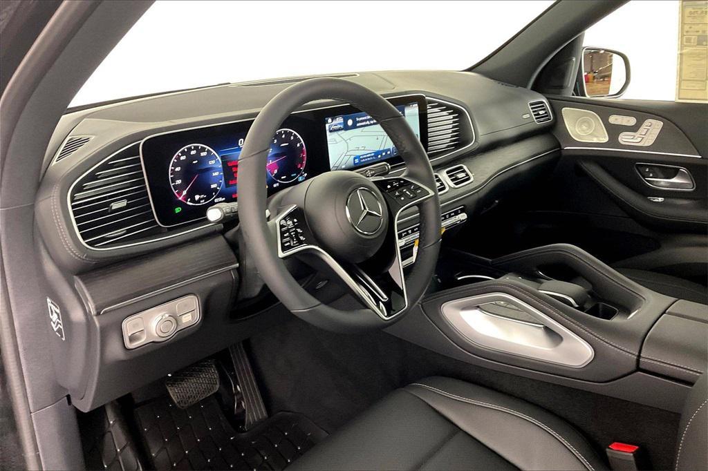 new 2026 Mercedes-Benz GLE 350 car, priced at $74,365