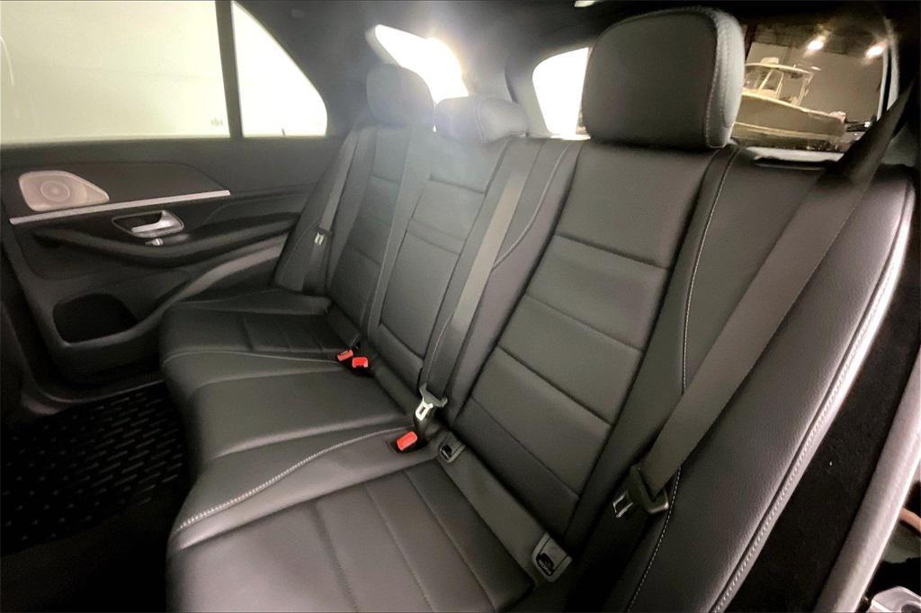 new 2026 Mercedes-Benz GLE 350 car, priced at $74,365