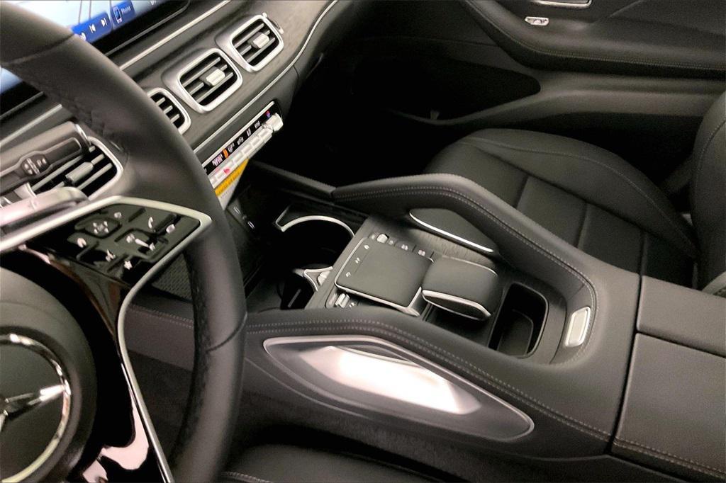new 2026 Mercedes-Benz GLE 350 car, priced at $74,365
