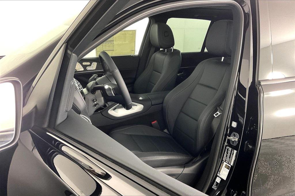 new 2026 Mercedes-Benz GLE 350 car, priced at $74,365