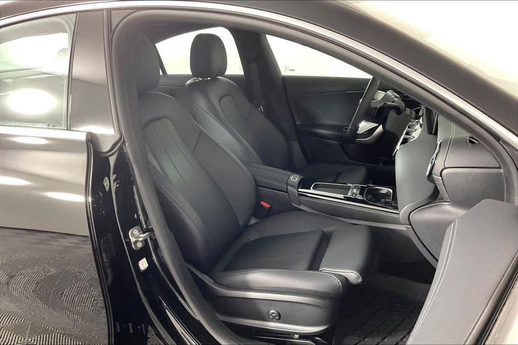 used 2026 Mercedes-Benz CLA 250 car, priced at $48,000