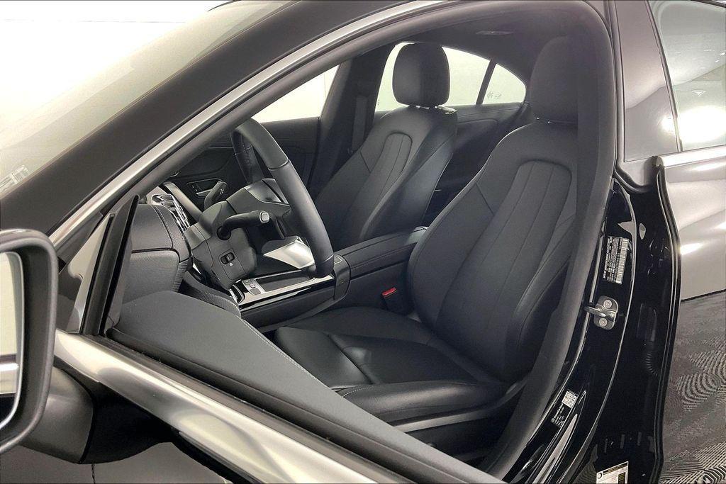 used 2026 Mercedes-Benz CLA 250 car, priced at $48,000