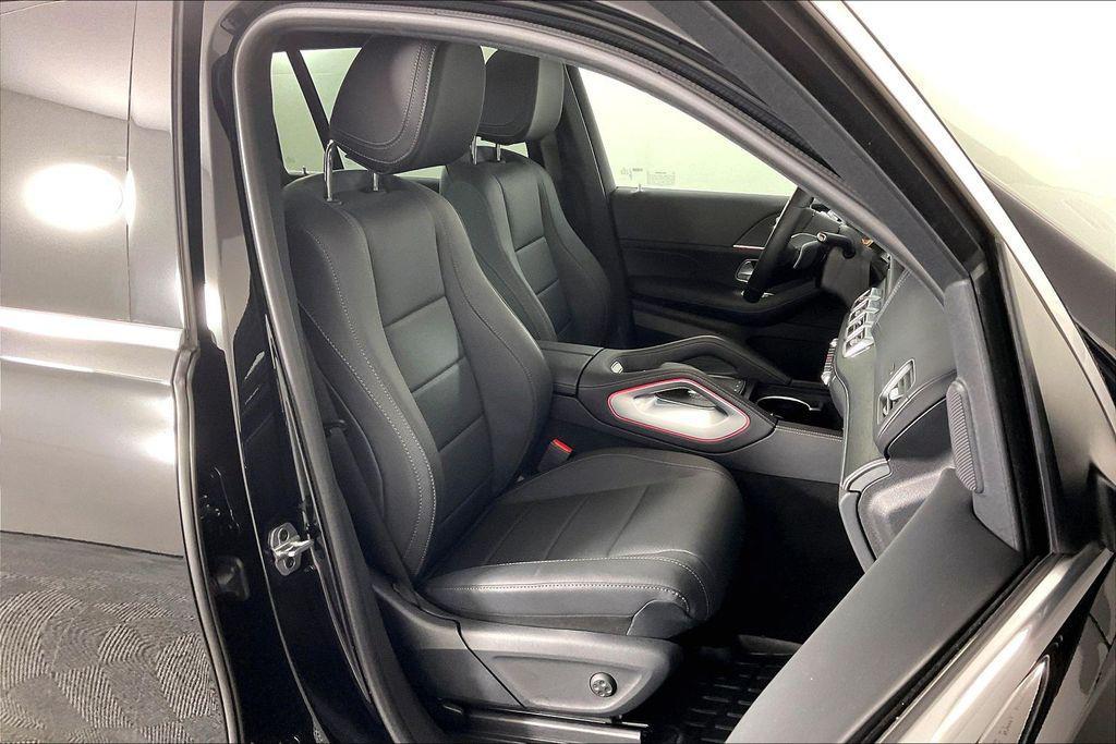 used 2026 Mercedes-Benz GLS 450 car, priced at $87,765