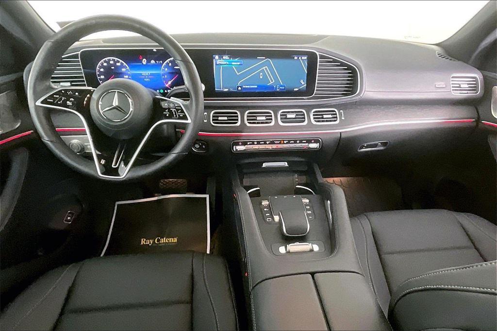 used 2026 Mercedes-Benz GLS 450 car, priced at $90,689