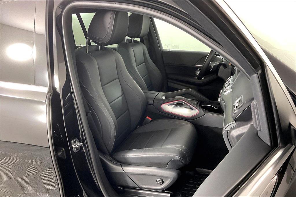 used 2026 Mercedes-Benz GLS 450 car, priced at $90,689