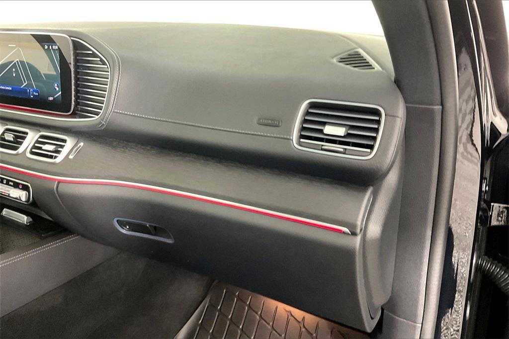 used 2026 Mercedes-Benz GLS 450 car, priced at $90,689