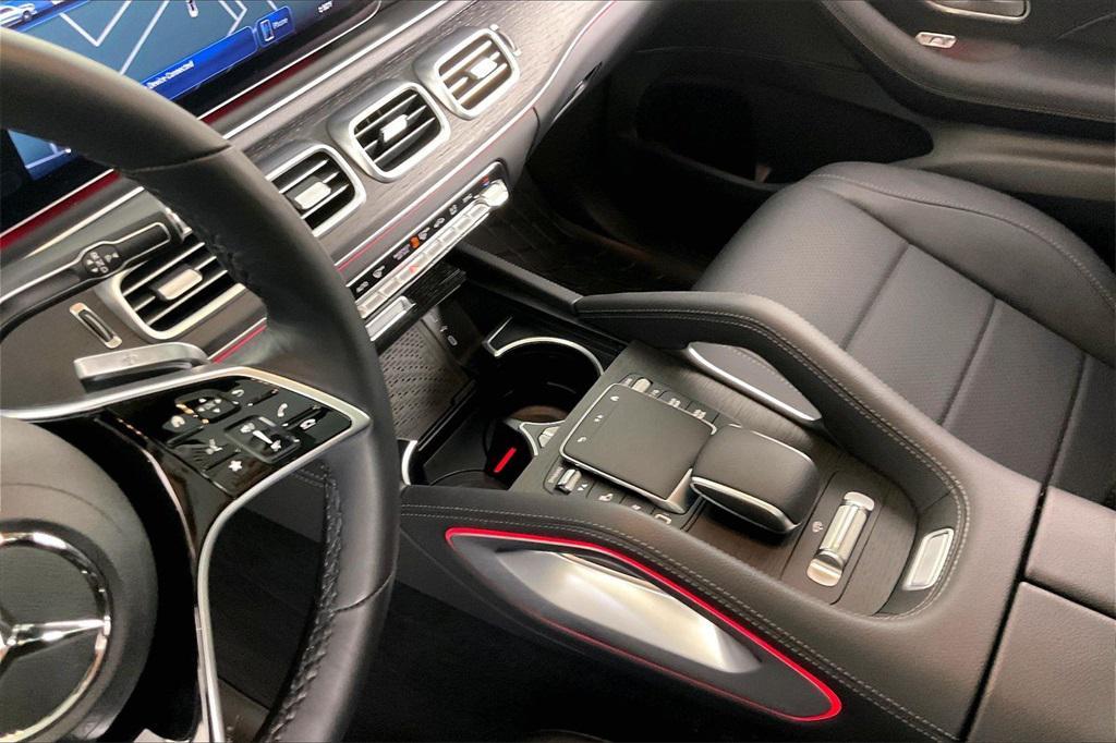 used 2026 Mercedes-Benz GLS 450 car, priced at $90,689