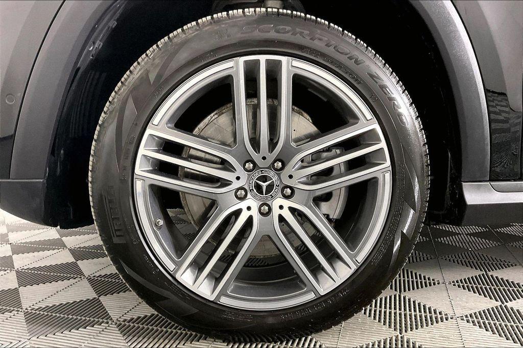 used 2026 Mercedes-Benz GLS 450 car, priced at $87,765