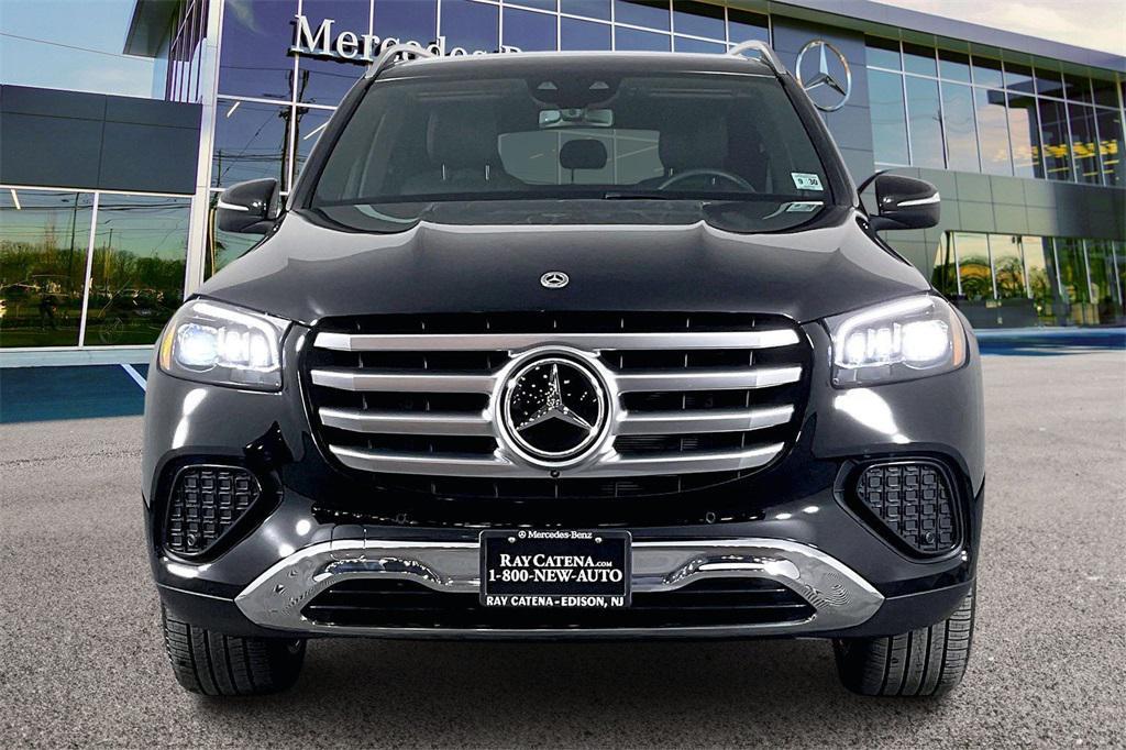 used 2026 Mercedes-Benz GLS 450 car, priced at $90,689