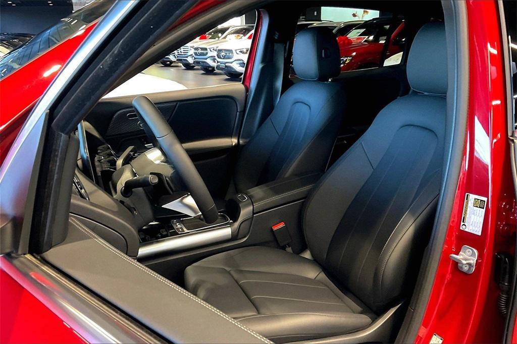 new 2026 Mercedes-Benz GLA 250 car, priced at $49,500