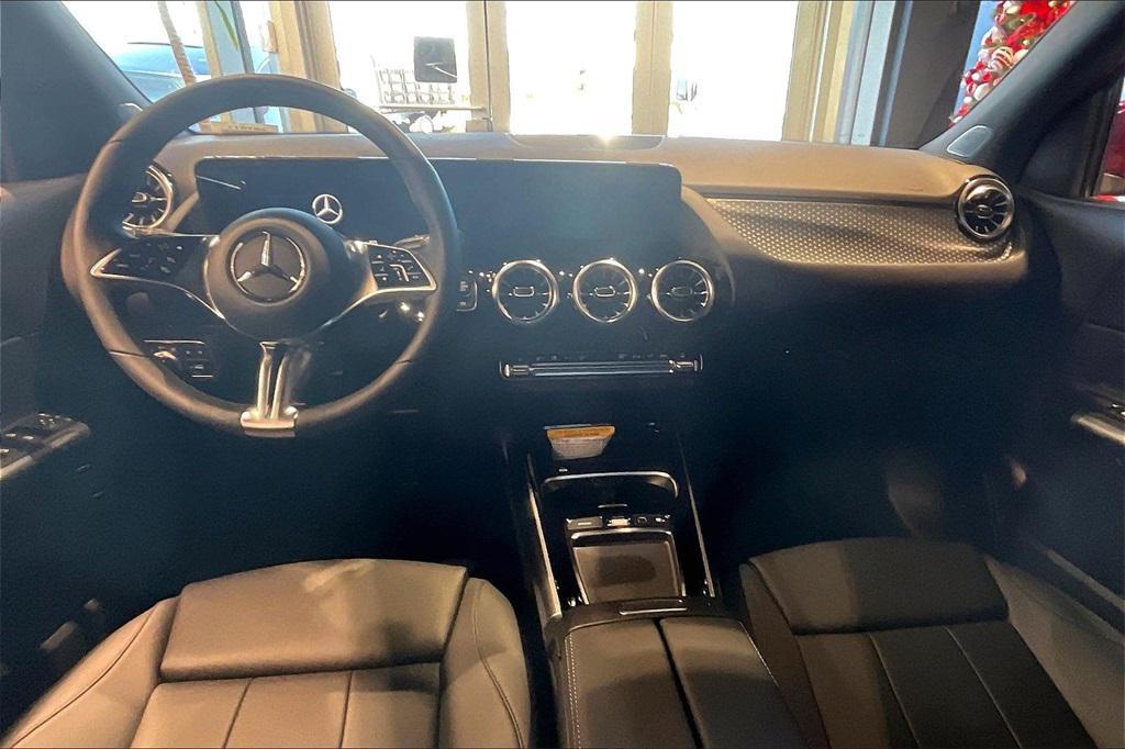new 2026 Mercedes-Benz GLA 250 car, priced at $49,500